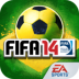 FIFA14(fifa2014)FIFA 14 by EA SPORTS V1.3.6 for iPhone
