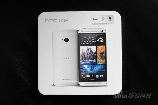ۼ HTC One۰