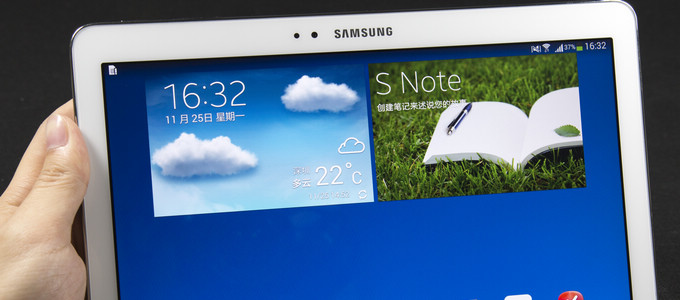  Galaxy Note 10.1 2014 汾